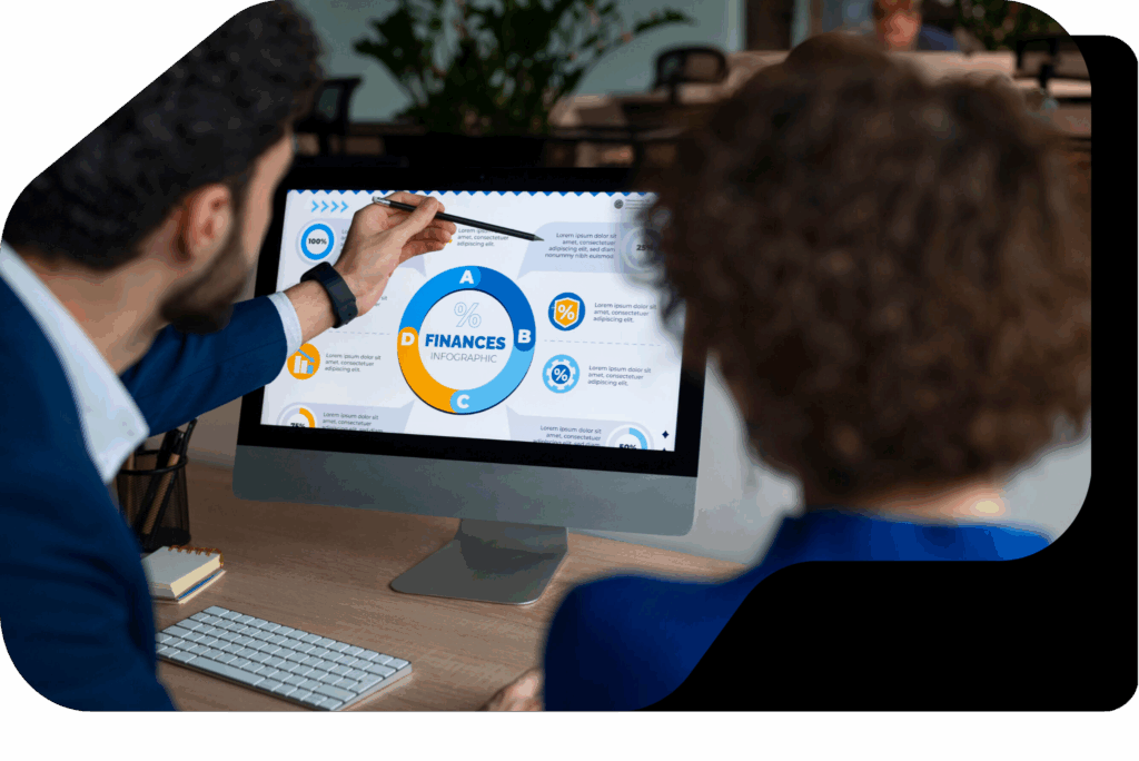 Finanse w e-commerce i MSP