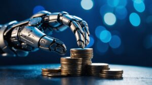 AI w finansach