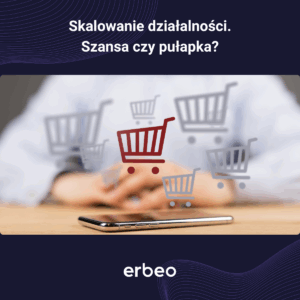 skalowanie działaności